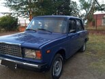 LADA (VAZ) 2107-6