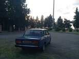 LADA (VAZ) 2107-7