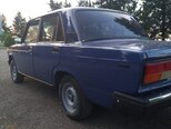 LADA (VAZ) 2107-10