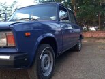 LADA (VAZ) 2107-11