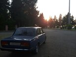 LADA (VAZ) 2107-9