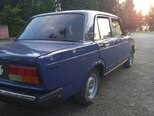 LADA (VAZ) 2107-14