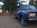 LADA (VAZ) 2107-13