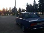LADA (VAZ) 2107-12