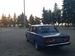 LADA (VAZ) 2107-15