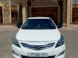 Hyundai Accent-1