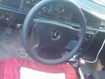 Mercedes 190-10