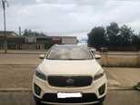 Kia Sorento-1