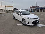 Toyota Corolla Fielder-5