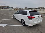 Toyota Corolla Fielder-7