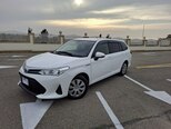 Toyota Corolla Fielder-6