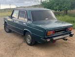 LADA (VAZ) 2106-6