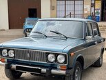 LADA (VAZ) 2106-1