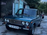 LADA (VAZ) 2106-3