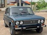 LADA (VAZ) 2106-2