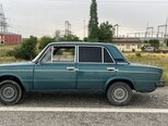 LADA (VAZ) 2106-7
