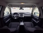 Toyota Corolla Fielder-19