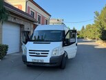 Ford Transit-1