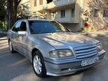 Mercedes C 180-2