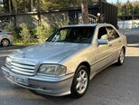 Mercedes C 180-6