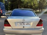 Mercedes C 180-4
