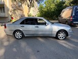 Mercedes C 180-3
