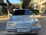 Mercedes C 180-1
