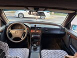 Mercedes C 180-10