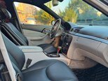 Mercedes S 500-5