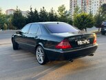 Mercedes S 500-8