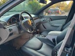 Mercedes S 500-2
