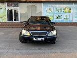 Mercedes S 500-1