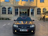 Renault Megane-3