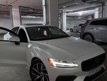 Volvo S60-3