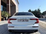 Volvo S60-8