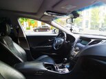 Hyundai Grandeur-6