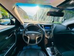 Hyundai Grandeur-5