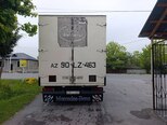 Mercedes Atego 817-3