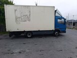 Mercedes Atego 817-5