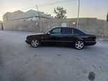 Mercedes E 280-2