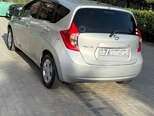 Nissan Note-6