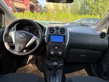 Nissan Note-9