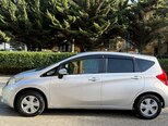 Nissan Note-5