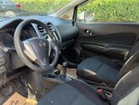 Nissan Note-10