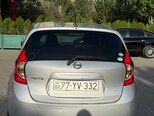 Nissan Note-7