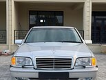 Mercedes C 280-2