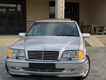 Mercedes C 280-3