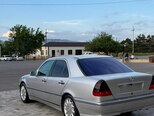 Mercedes C 280-4