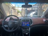 Chevrolet Aveo-3