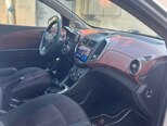 Chevrolet Aveo-4
